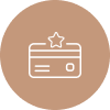 CARD<br />
BENEFITS